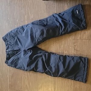 Boys ski/snow pants